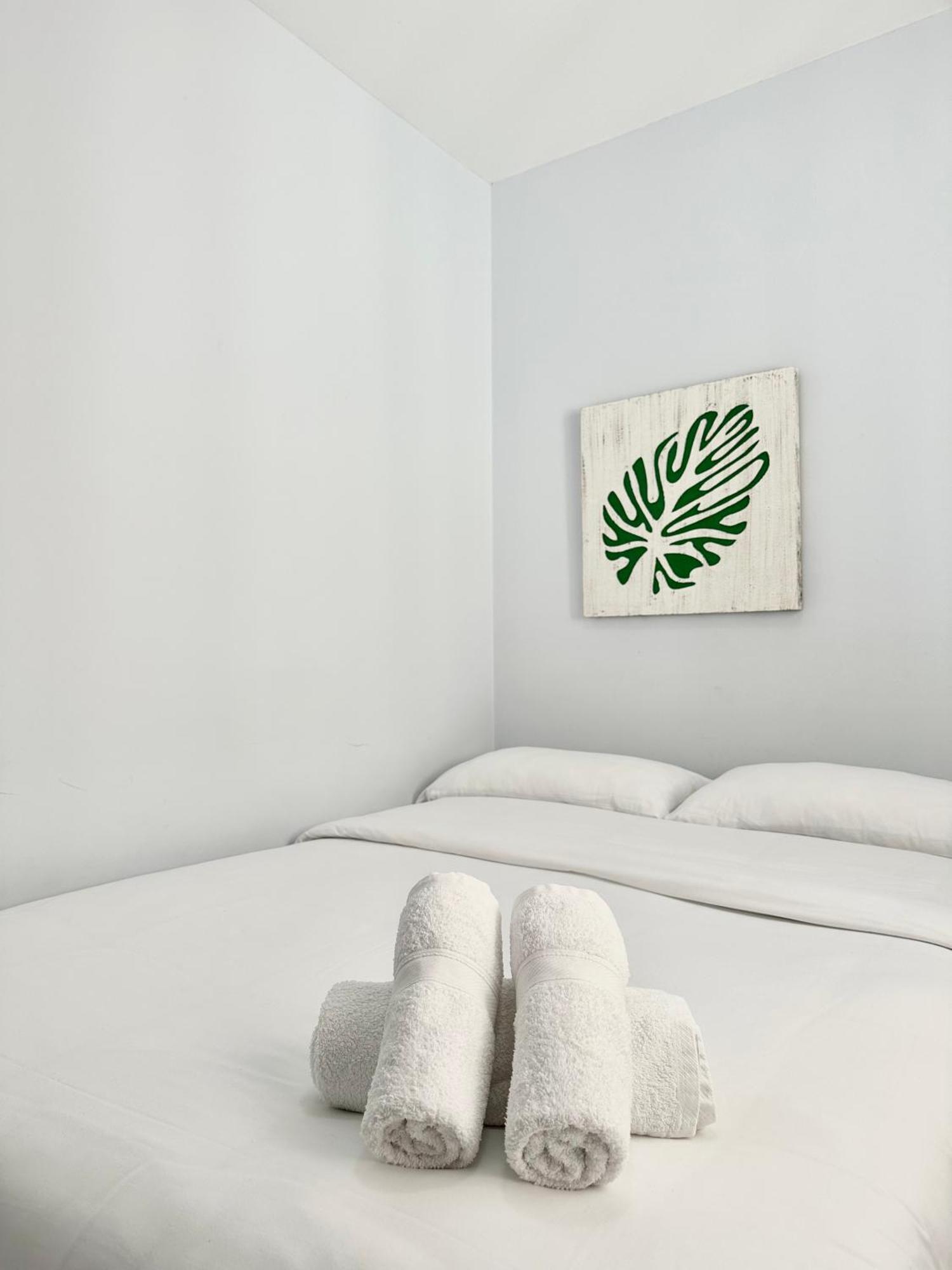 Lemos Nube Apartment Monforte De Lemos Exterior photo