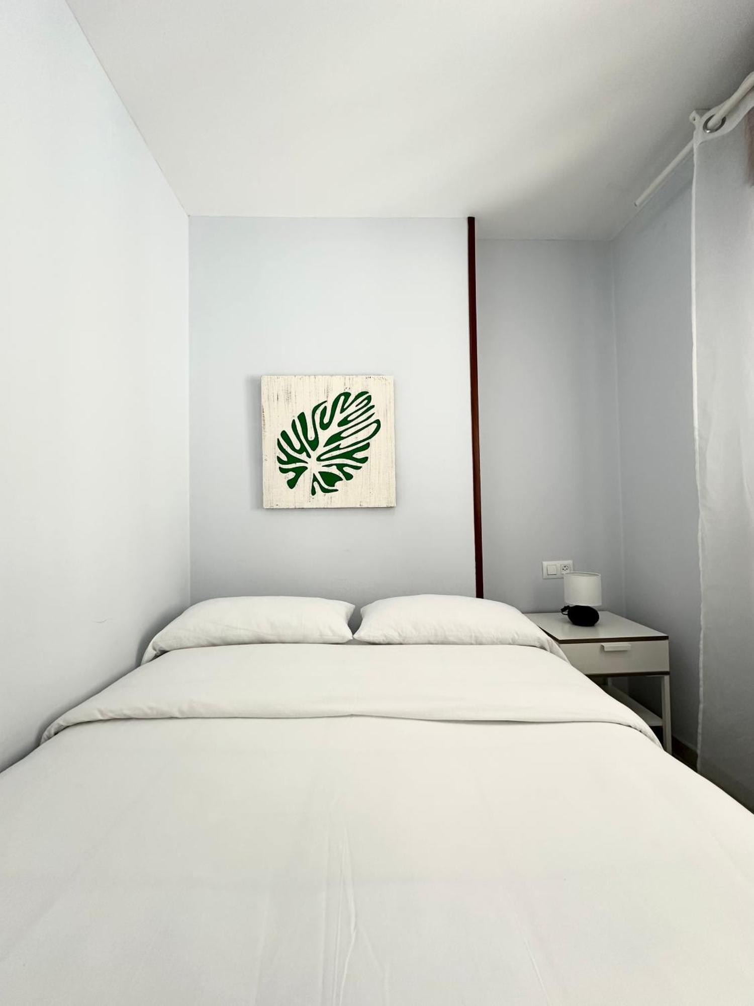 Lemos Nube Apartment Monforte De Lemos Exterior photo