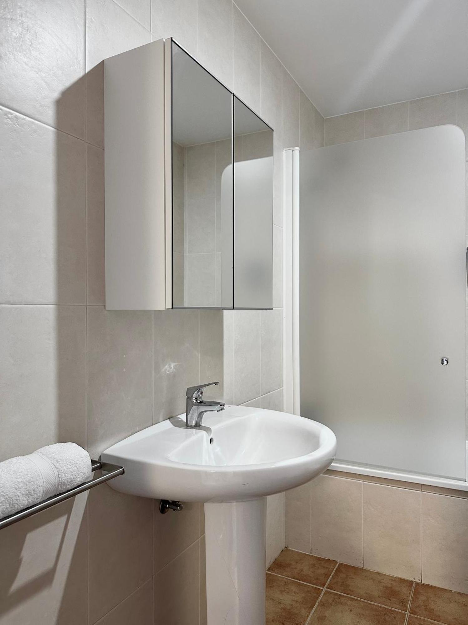 Lemos Nube Apartment Monforte De Lemos Exterior photo